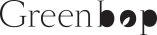 Greenbop Logo