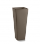 taupe (RAL 7006)