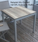 160 x 80 cm