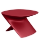 rot (RAL 3021)