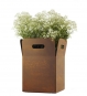BOX40 - 43 x 43 x 55 cm (L/B/H)
