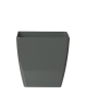 anthrazit (RAL 7043)