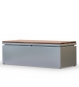 Silber (RAL 9006)