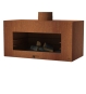 100 x 50 x 50 (L/B/H) Wandmodell
