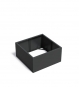 120 x 120 x 60 (L/B/H)