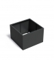 120 x 120 x 80 (L/B/H)