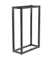 Gestell 60 x 25 x 90 cm (B/T/H)