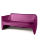 violett (RAL 4008)