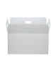 BOX 45: 43 x 78 x 55 cm (L/B/H)