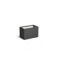 90 x 50 x 60 cm (LxBxH)