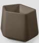 taupe (RAL 7006)