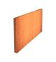 400 x 15 x 135 cm (L x B x H)