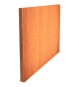 400 x 15 x 200 cm (L x B x H)