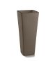 taupe (RAL 7006)