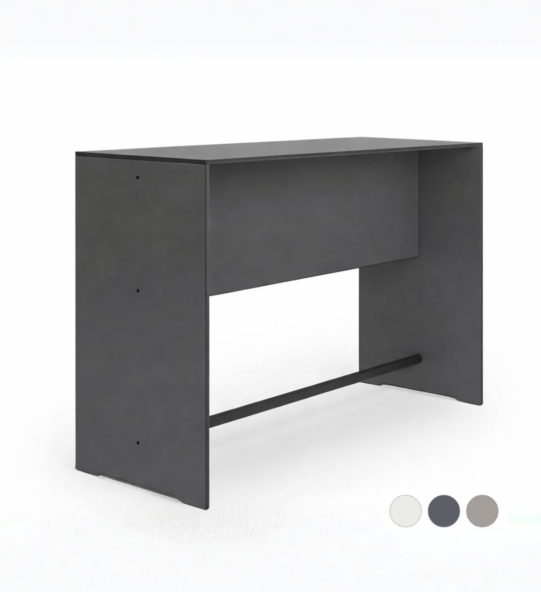 conmoto RIVA Bar Tisch aus HPL