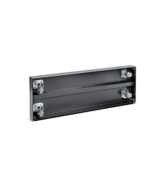 Mobilane Livedivider Plus Rollenmodul