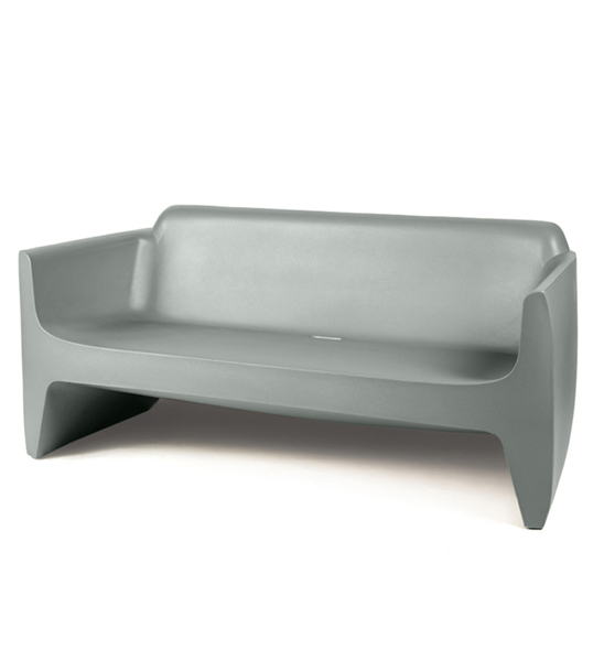 Modernes Design Sofa von Qui-est-Paul Translation in 14 Farben