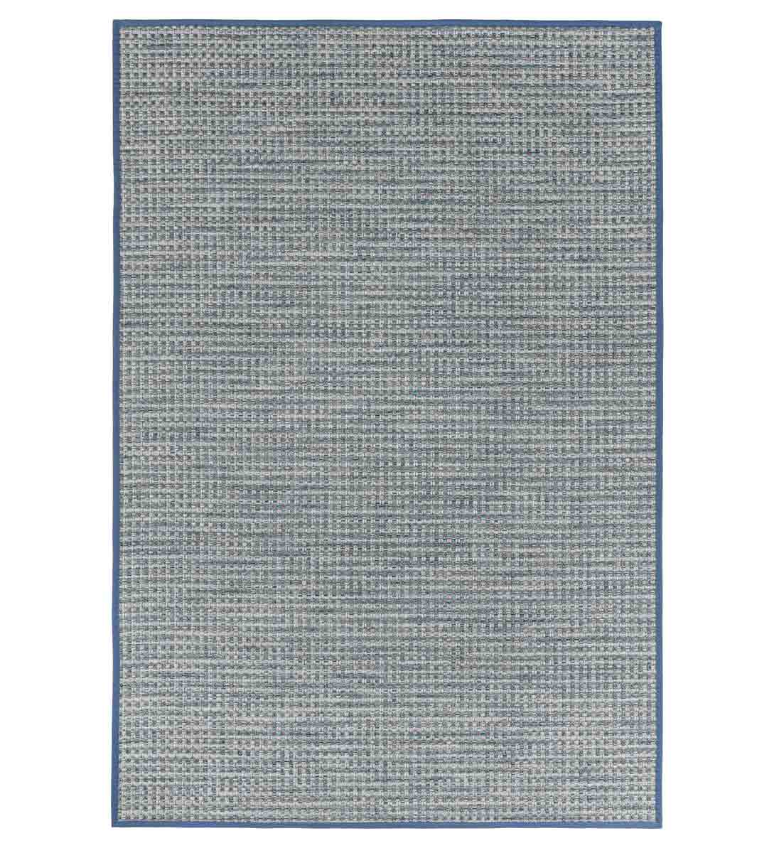 Outdoor-Teppich ANTIGUA Blau