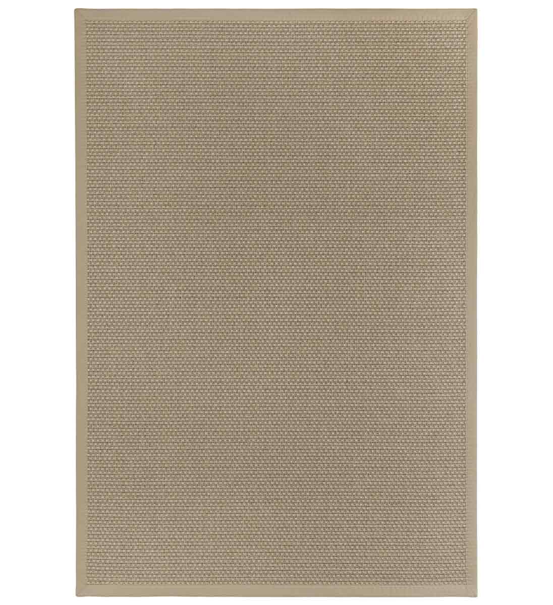 Outdoor-Teppich KAREE Select Natur