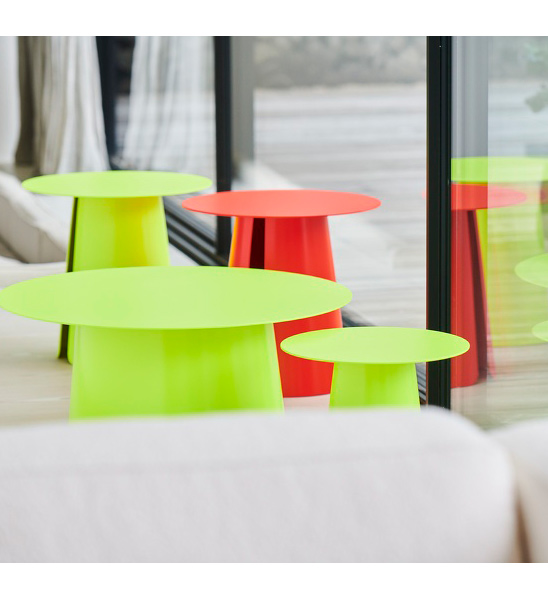 Feel Tische Ambiente