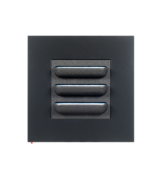Detailaufnahme Pflanzkassette
