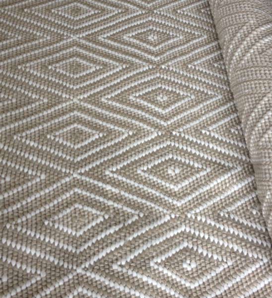 Outdoor Teppich Platin D2