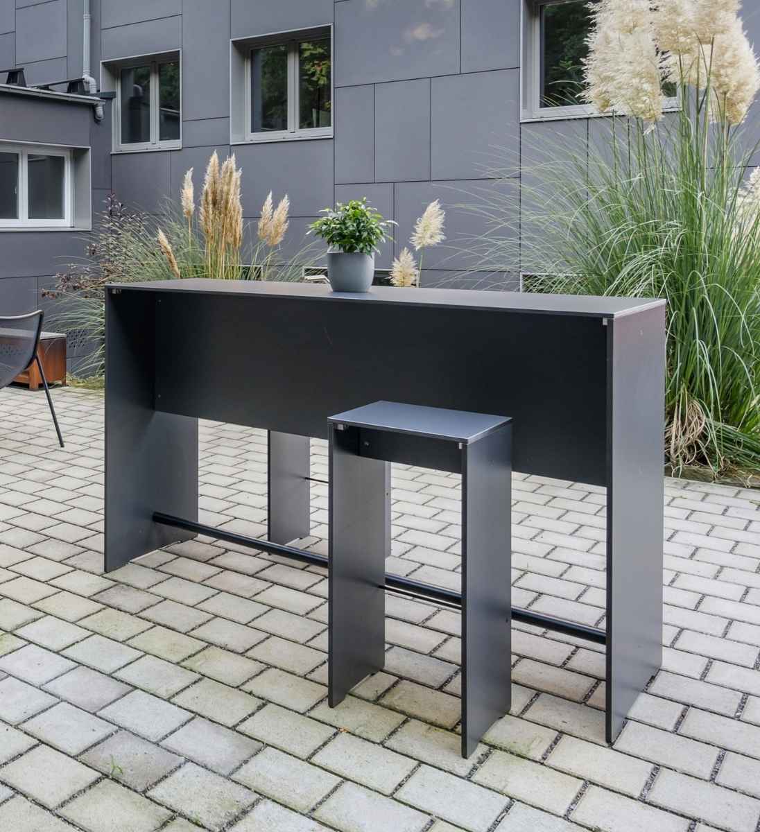 HPL Barhocker RIVA nach Maß