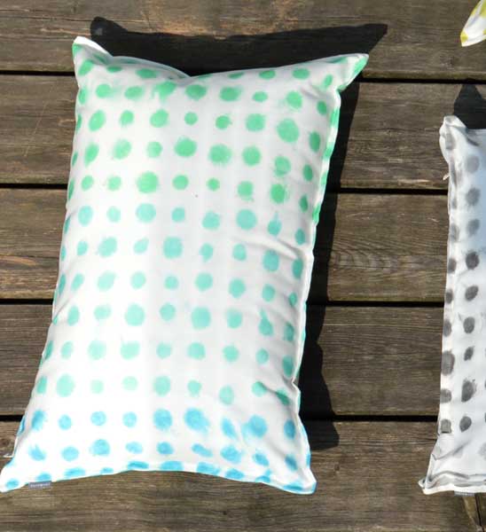 Outdoor Kissen Somnia 40x60