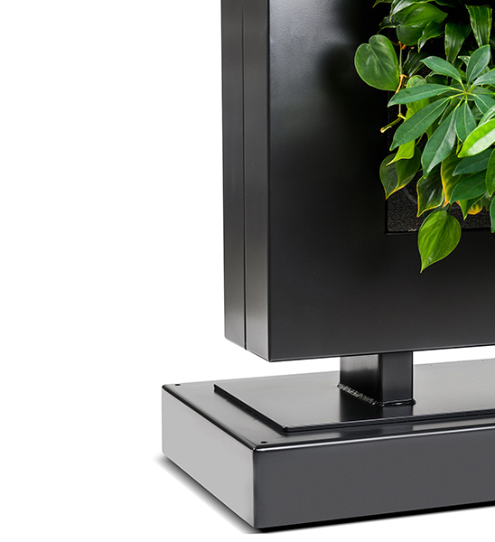 Mobilane Livedivider Plus Rollenmodul Standfuss