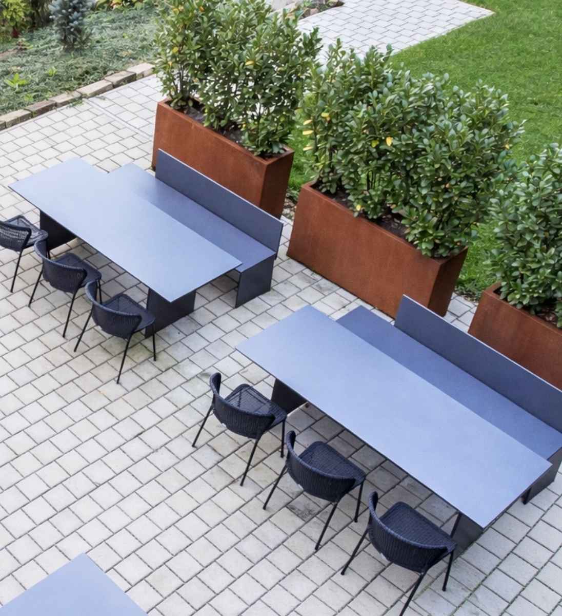 HPL Tisch nach Maß