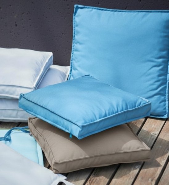 Outdoor Sitzkissen für Stuhl