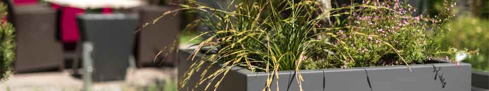 Gartensilber