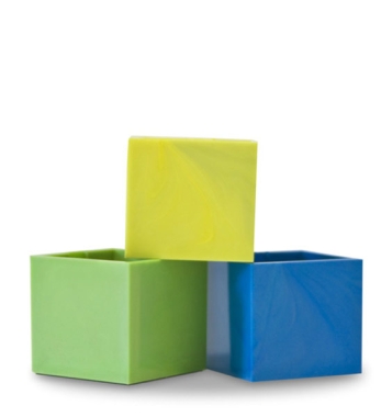 Blumentopf Magnetisch