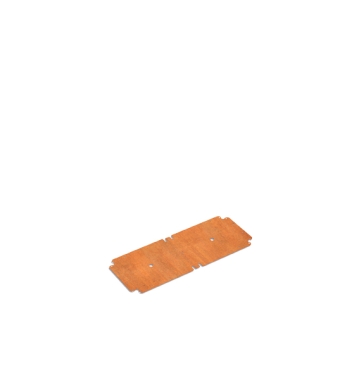 Zubehörprodukt für den Hochbeet Bausatz Cortenstahl