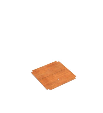 Zubehörprodukt für den Hochbeet Bausatz Cortenstahl
