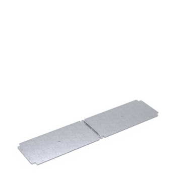 Zubehörprodukt für den Hochbeet Bausatz Metall