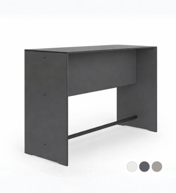 conmoto RIVA Bar Tisch aus HPL