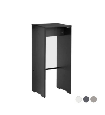 conmoto RIVA Barhocker aus HPL
