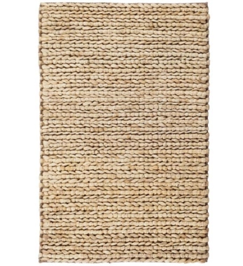 Dash And Albert Jute Woven Natural