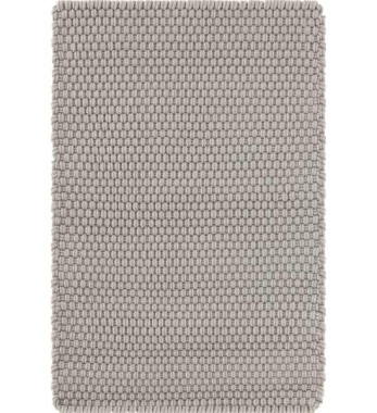 Dashalbert Teppich Rope Grau