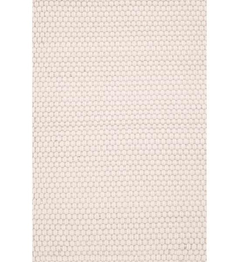 Dashalbert Teppich Rope Ivory