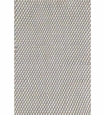 Dashalbert Teppich Rope Platinum Ivory