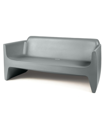 Modernes Design Sofa von Qui-est-Paul Translation in 14 Farben