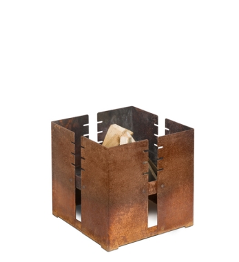Design Feuerstelle Fidibus