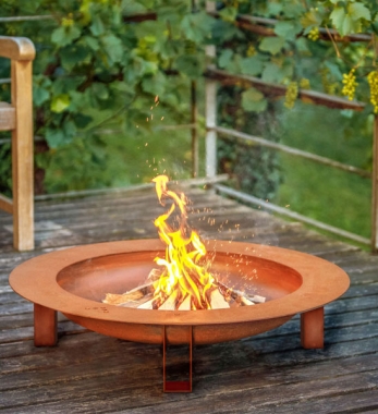 Feuerschale Moon Von Keilbach