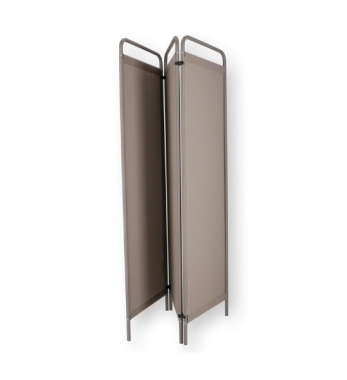 Fiam Paravent in Taupe