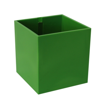 Magnetischer Wuerfel Gruen(2)