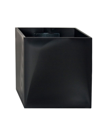 Magnetischer Wurfel Schwarz(1)