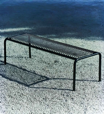 mori Bank von Jan Kurtz