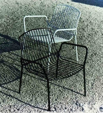 mori Loungesessel von Jan Kurtz